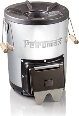 Petromax Raketenofen rf33 Kocher