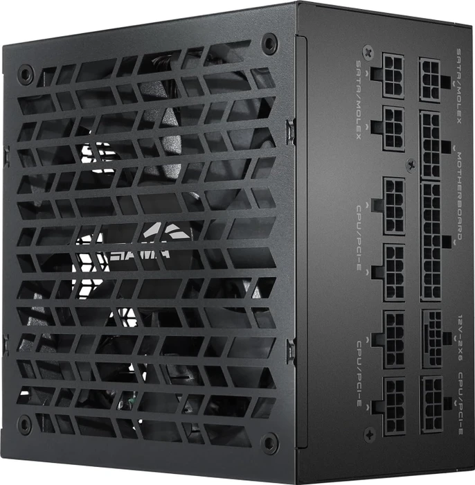 SAMA G Series G1000 schwarz 1000W, ATX 3.1