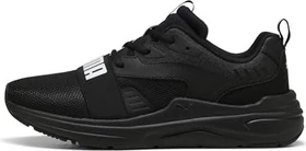 Puma Softride Wired 2 puma black/puma white