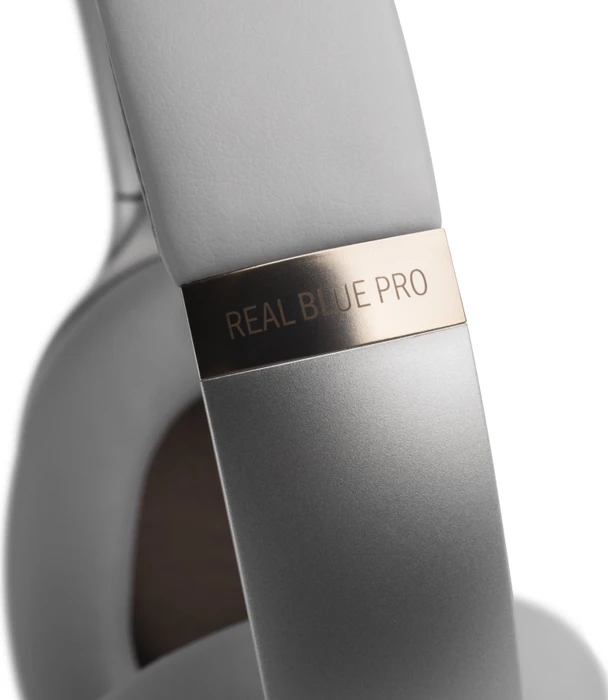 Teufel Real Blue Pro Titanium Grey