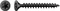 Spax Universalschraube schwarz BLAX 4CUT T-STAR plus Vorschaubild