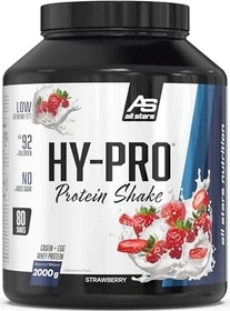 All Stars Whey Protein Erdbeer 2kg