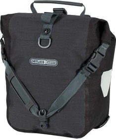 Ortlieb Sport-Roller Plus Gepäcktasche granit/schwarz