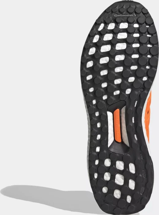 adidas Ultraboost DNA X Juventus Turin core black/signal orange/grey five