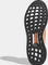 adidas Ultraboost DNA X Juventus Turin core black/signal orange/grey five Vorschaubild