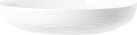 Seltmann Weiden Beat Bowl 28.2cm weiß