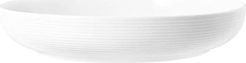 Seltmann Weiden Beat Bowl 28.2cm weiß