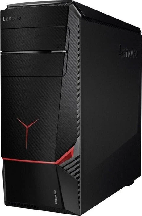 Lenovo IdeaCentre Y700-34ISH, Core i5-6500, 8GB RAM, 1TB HDD, GeForce GTX 960, DE