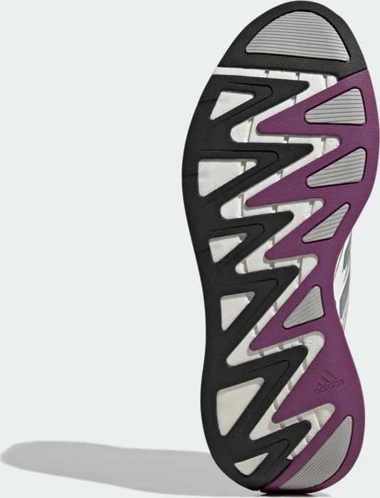 adidas Adizero Aruku cloud white/grey two/rich mauve