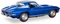 Revell 1967 Corvette Sting Ray Sport Coupe 2N1 Vorschaubild