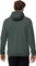 Jack Wolfskin Routeburn Pro Hybrid Funktionsjacke black olive (Herren) Vorschaubild