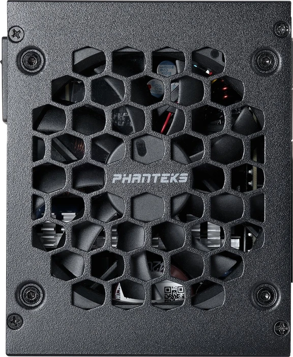 Phanteks Revolt SFX Gold 750W, SFX