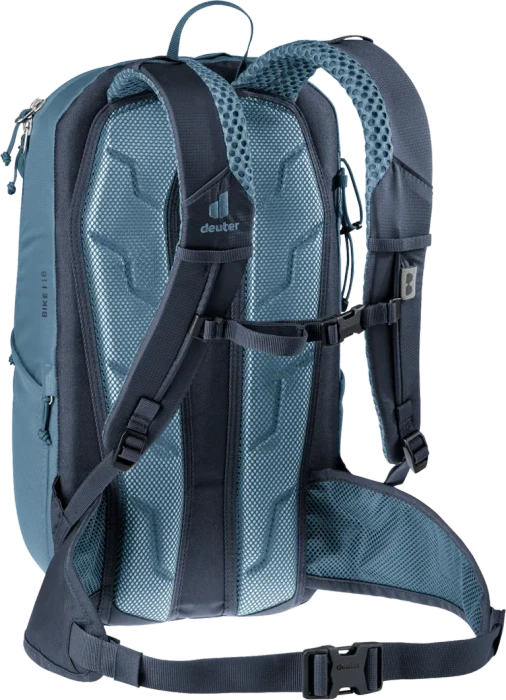 Deuter Bike I 16 atlantic/ink