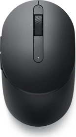 Dell Mobile Pro Wireless Mouse MS5120W schwarz, USB/Bluetooth (570-ABHO)