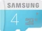 Samsung Standard R24 4GB Kit, Class 6 Vorschaubild