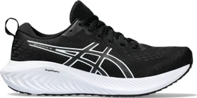 Asics Gel-Excite 10 schwarz/weiß (Damen)