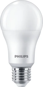 Philips CorePro LEDbulb Birne D E27 13-100W/827 A60, 3 Stück
