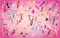 Ravensburger Puzzle Barbie Inspirierende Mädchen seit 1959 Vorschaubild