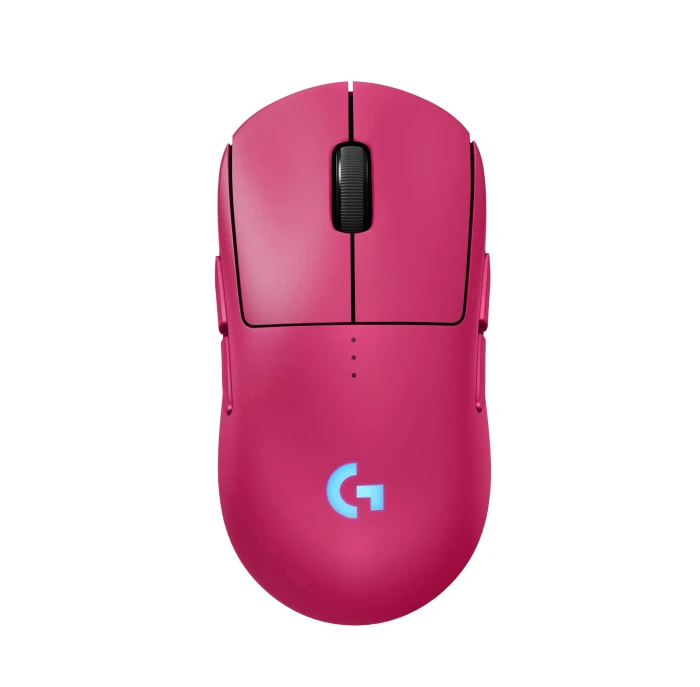 Logitech G Pro 2 Lightspeed rosa, USB