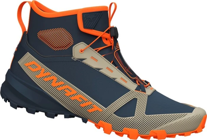 Dynafit Traverse Mid rock khaki/blueberry (Herren)
