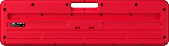 Casio CT-S200 rot