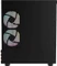 Thermaltake View 170 W ARGB Black, schwarz/braun, Glasfenster Vorschaubild