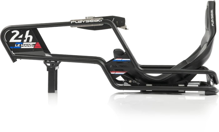 Playseat Formula Intelligence, LeMans 24H