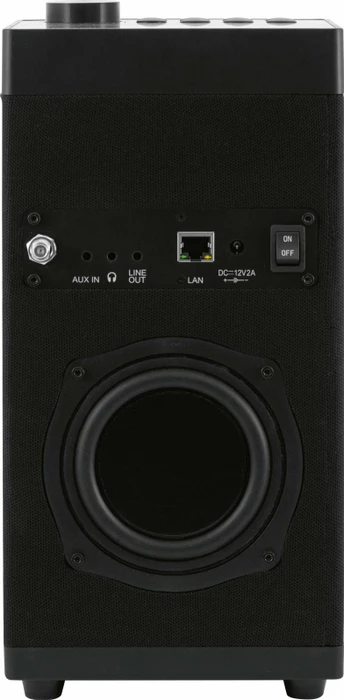 Imperial DABMAN i610 schwarz
