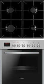 Amica EHEG934112E Einbauherd-Set