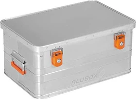 Alubox ABX-B47 Werkzeugbox