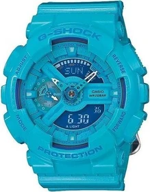 Casio G-Shock GMA-S110CC-2AER