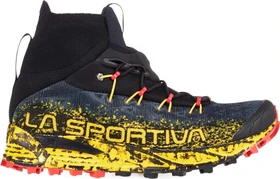 La Sportiva Uragano GTX schwarz/gelb (Herren)