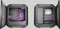 Cooler Master Cosmos C700P Black Edition, Glasfenster Vorschaubild