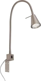 Briloner Comfort Light Spot 1-flammig nickel