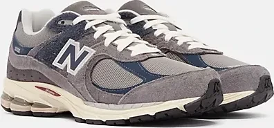 New Balance 2002R nb navy/castlerock/shadow grey (Herren)
