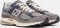 New Balance 2002R nb navy/castlerock/shadow grey (Herren) Vorschaubild