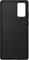 Samsung Leather Cover für Galaxy Note 20 black Vorschaubild