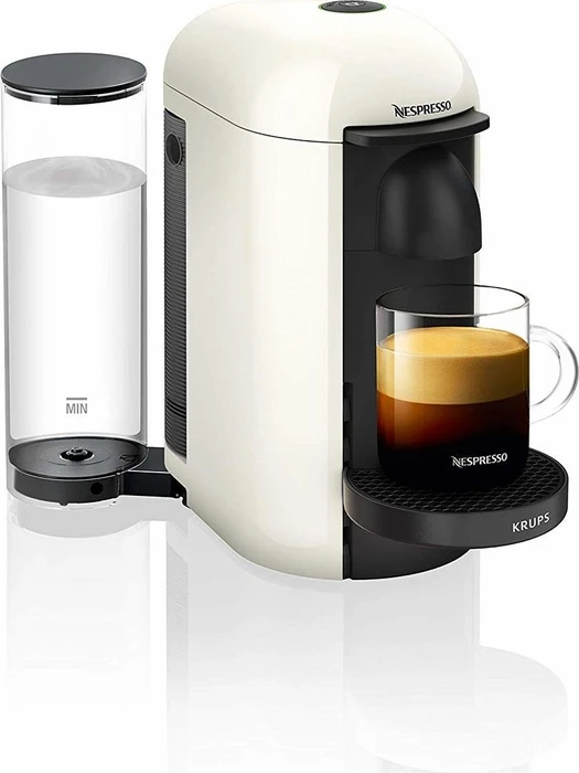 Krups XN 9031 Vertuo Plus weiß