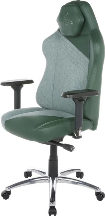 Hivar Skylar Gamingstuhl, Forest Coal