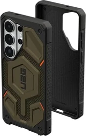 UAG Monarch Pro Kevlar Case für Samsung Galaxy S26 Ultra element green