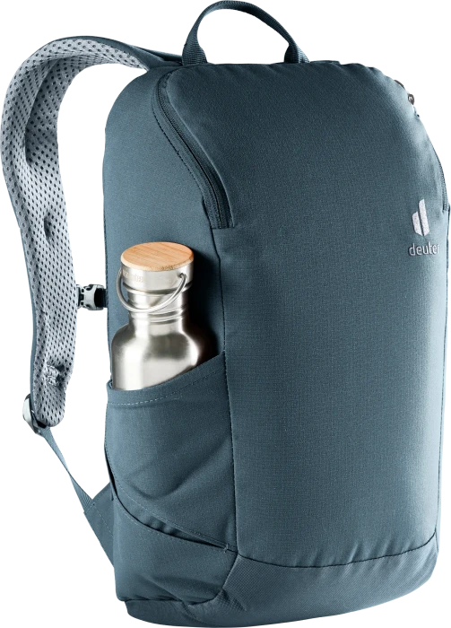 Deuter StepOut 16 Modell 2023 schwarz