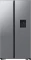 Samsung RS4000 RS57DG410EM9EF Side-by-Side Vorschaubild
