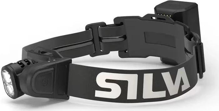 Silva Free 1200 XS Stirnlampe