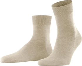 Falke Airport Socken beige mel. (Herren)