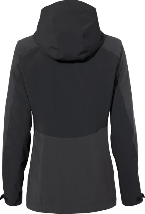 Vaude Elope II Funktionsjacke schwarz (Damen)