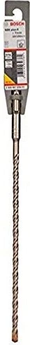 Bosch Professional SDS-plus-5 Hammerbohrer, 7x200x265mm, 1 Stück