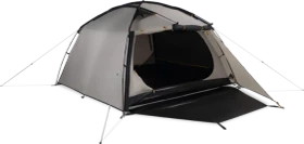Kampa Mossborn 02 Kuppelzelt mushroom