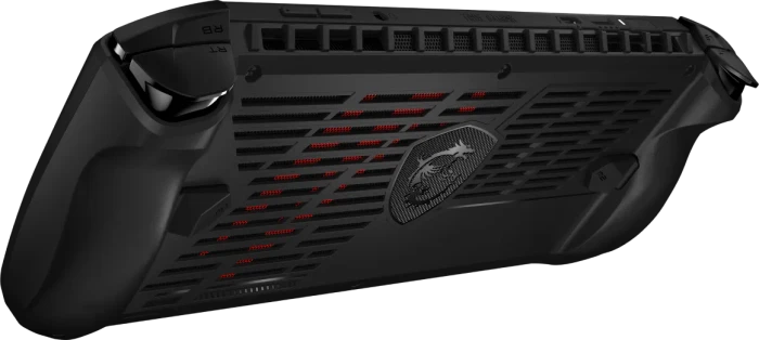MSI Claw A1M-059, Core Ultra 7 155H, 16GB RAM, 1TB SSD