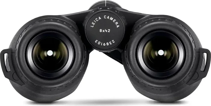 Leica Geovid Pro SE 8x42 schwarz