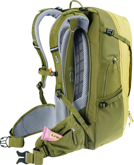 Deuter Trans Alpine 30 sprout/cactus